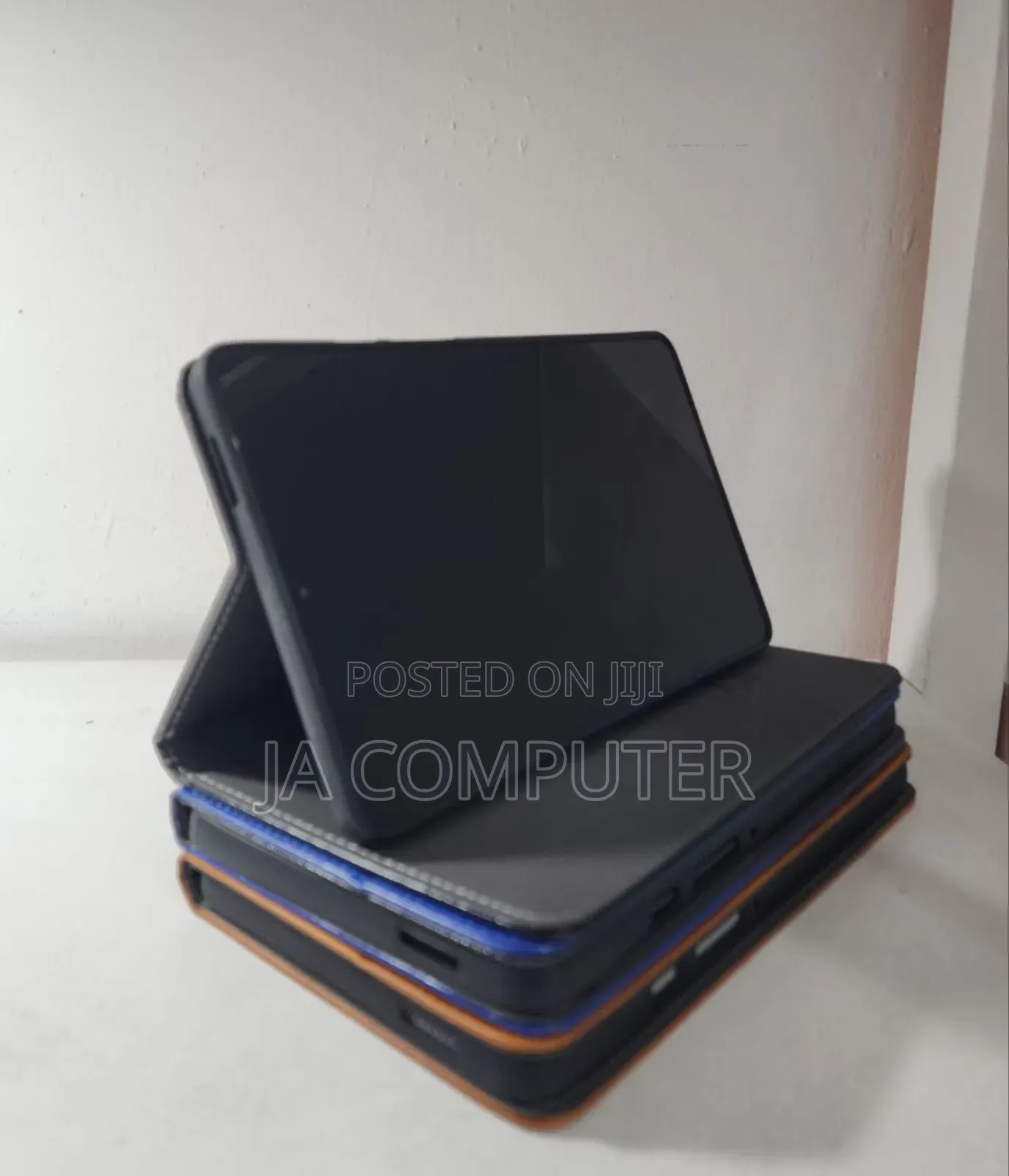 New Samsung Galaxy Tab A9 64 GB Black