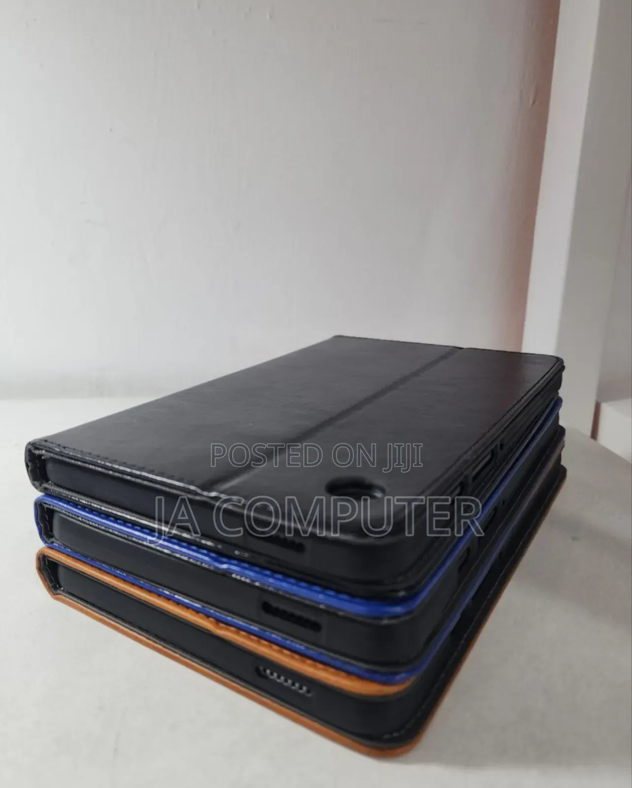 New Samsung Galaxy Tab A9 64 GB Black