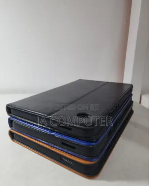 New Samsung Galaxy Tab A9 64 GB Black