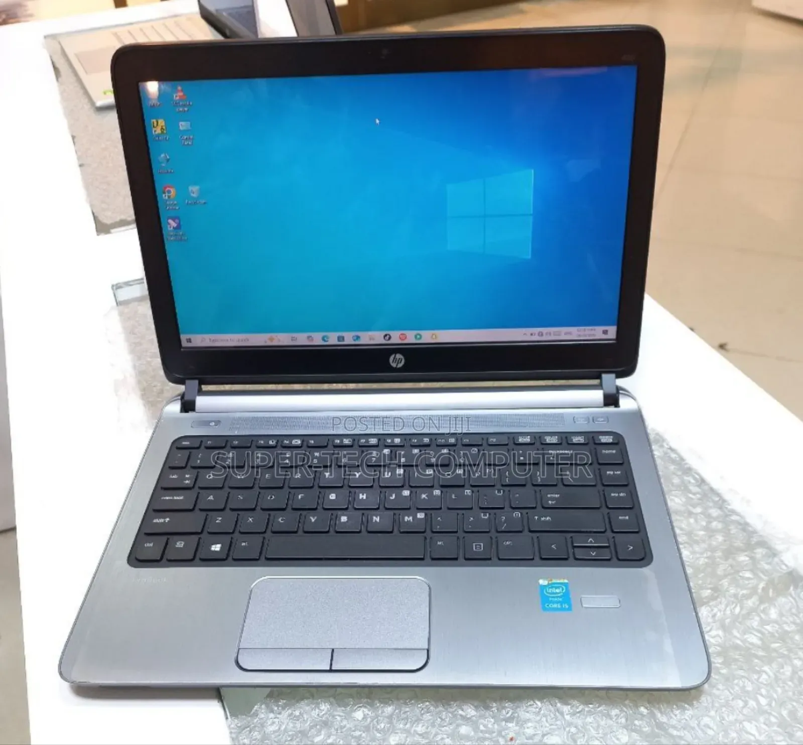 New Laptop HP ProBook 640 G1 4GB Intel Core I5 HDD 500GB