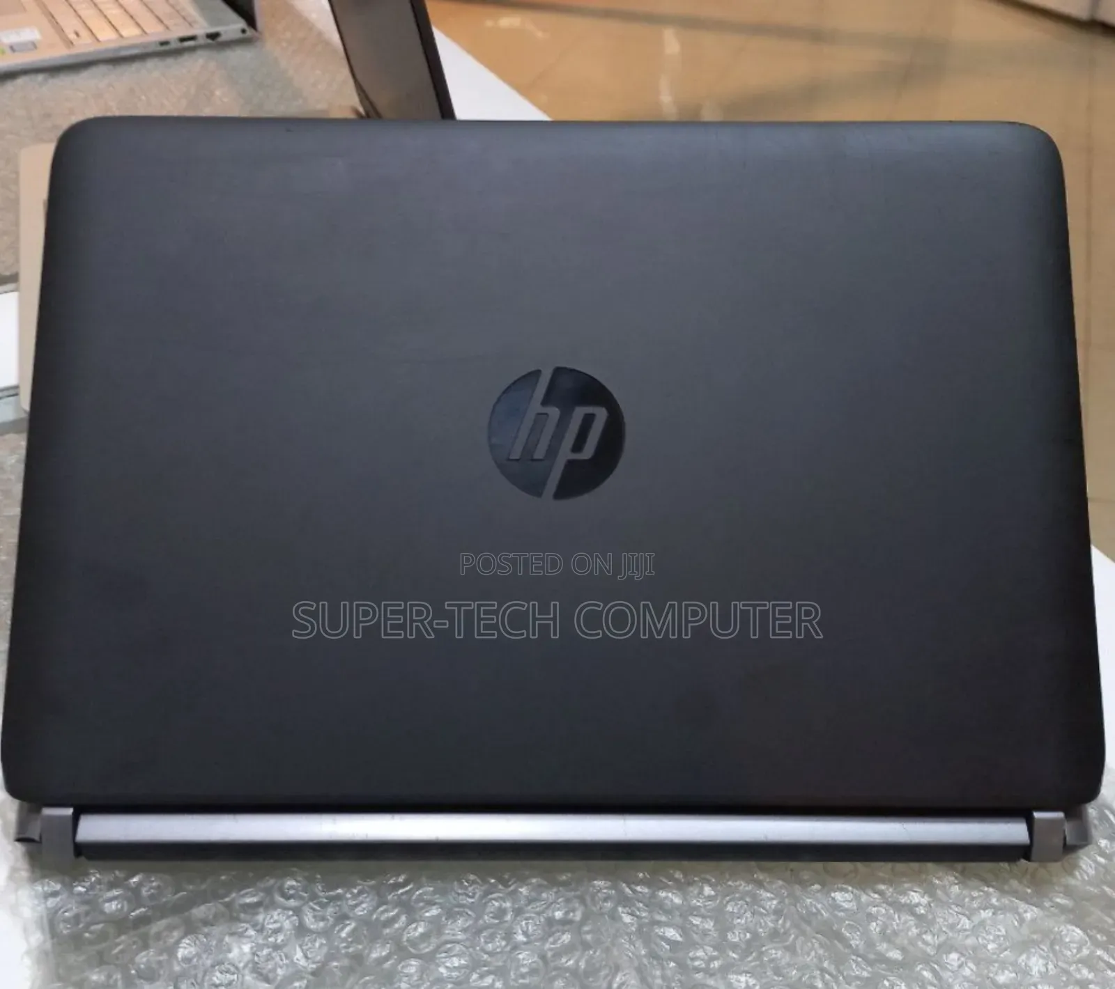 New Laptop HP ProBook 640 G1 4GB Intel Core I5 HDD 500GB