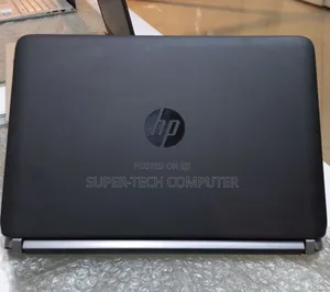 New Laptop HP ProBook 640 G1 4GB Intel Core I5 HDD 500GB