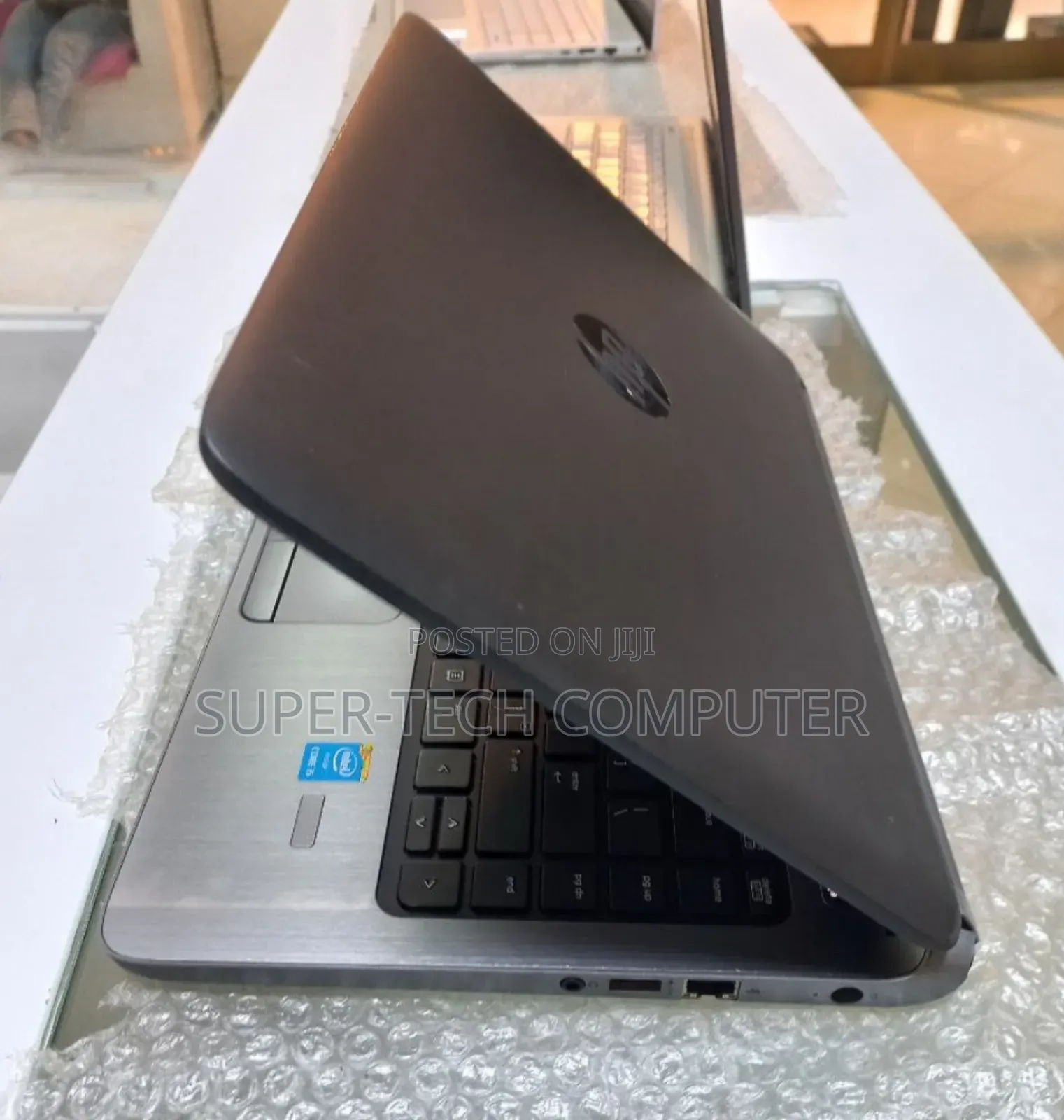 New Laptop HP ProBook 640 G1 4GB Intel Core I5 HDD 500GB