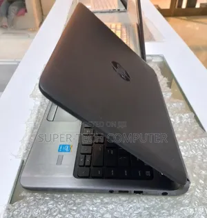 New Laptop HP ProBook 640 G1 4GB Intel Core I5 HDD 500GB