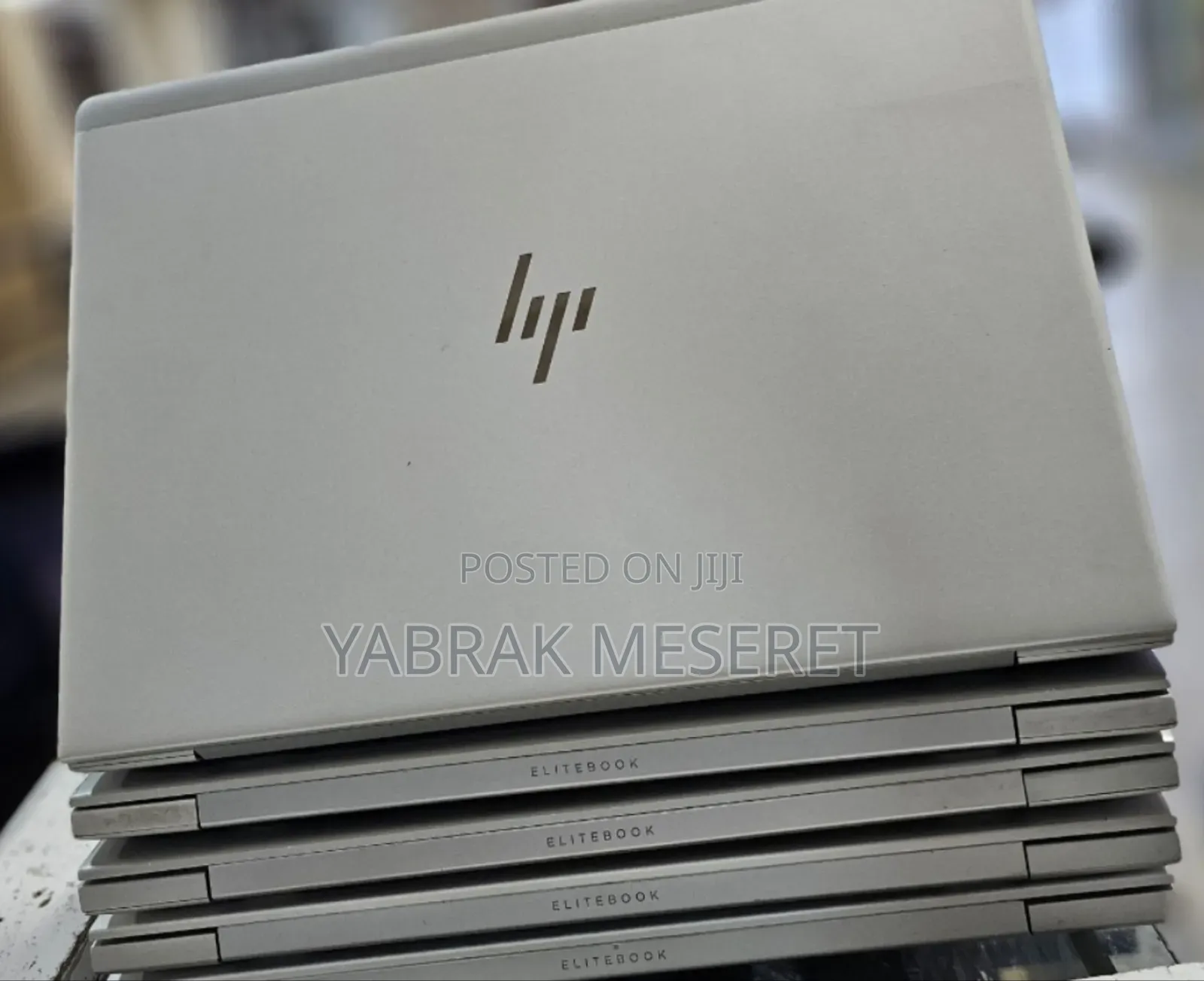 New Laptop HP EliteBook 840 G5 16GB Intel Core I5 SSD 512GB