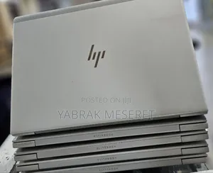 New Laptop HP EliteBook 840 G5 16GB Intel Core I5 SSD 512GB