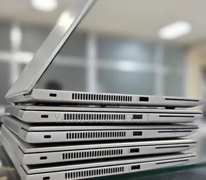 New Laptop HP EliteBook 840 G5 16GB Intel Core I5 SSD 512GB