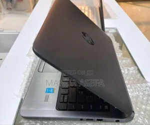 New Laptop HP ProBook 430 4GB Intel Core I5 HDD 500GB