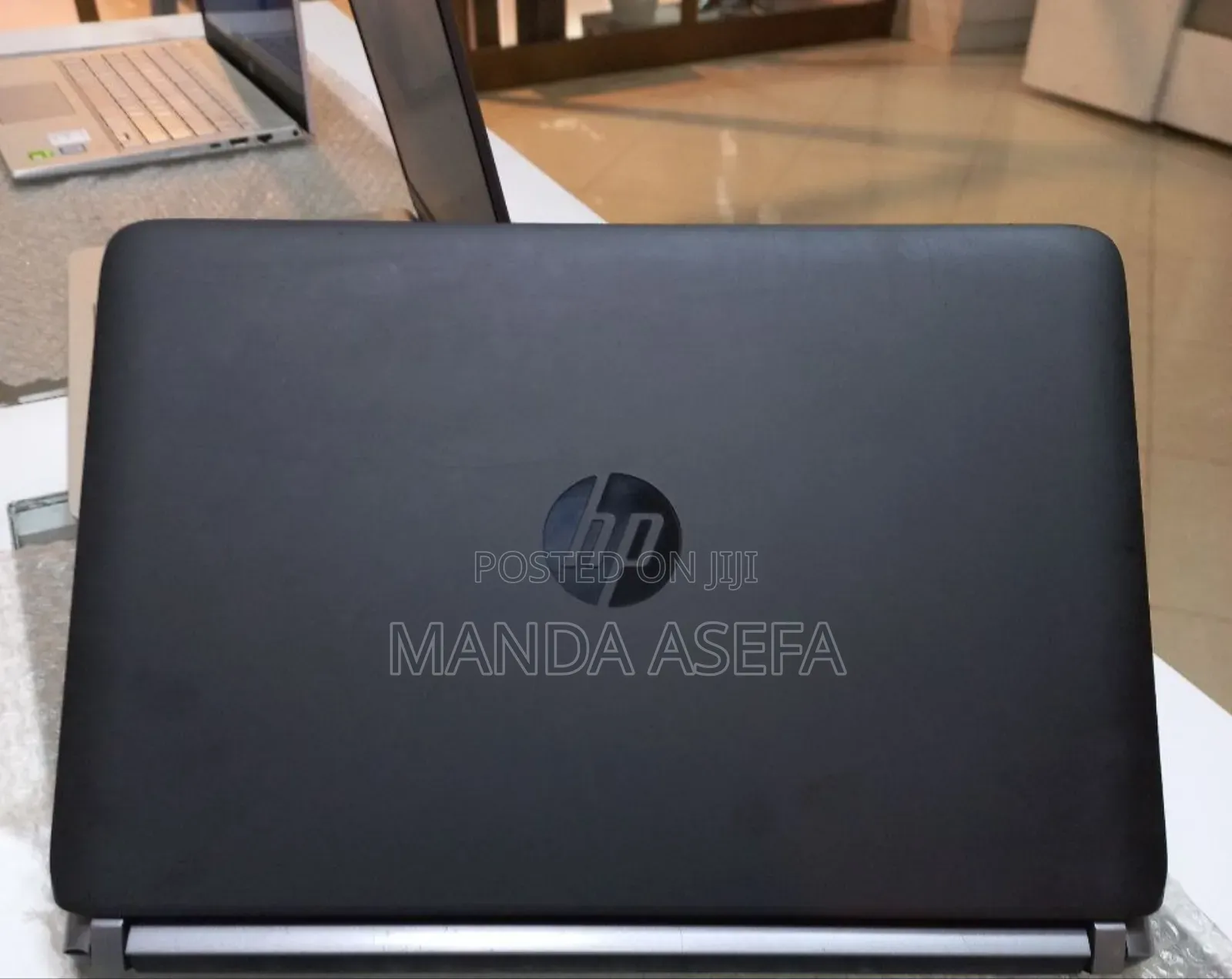 New Laptop HP ProBook 430 4GB Intel Core I5 HDD 500GB