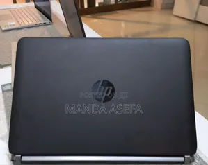 New Laptop HP ProBook 430 4GB Intel Core I5 HDD 500GB