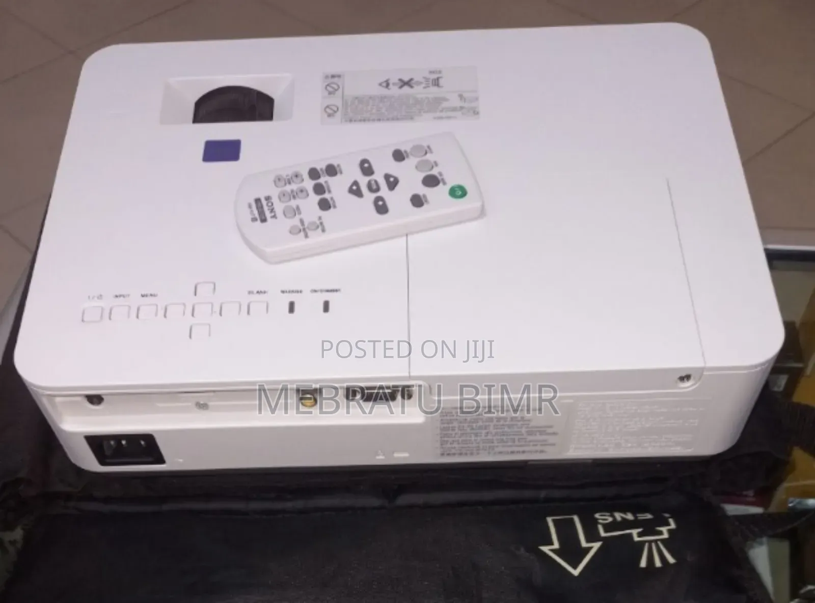 Sony Projector VPL -Dx221