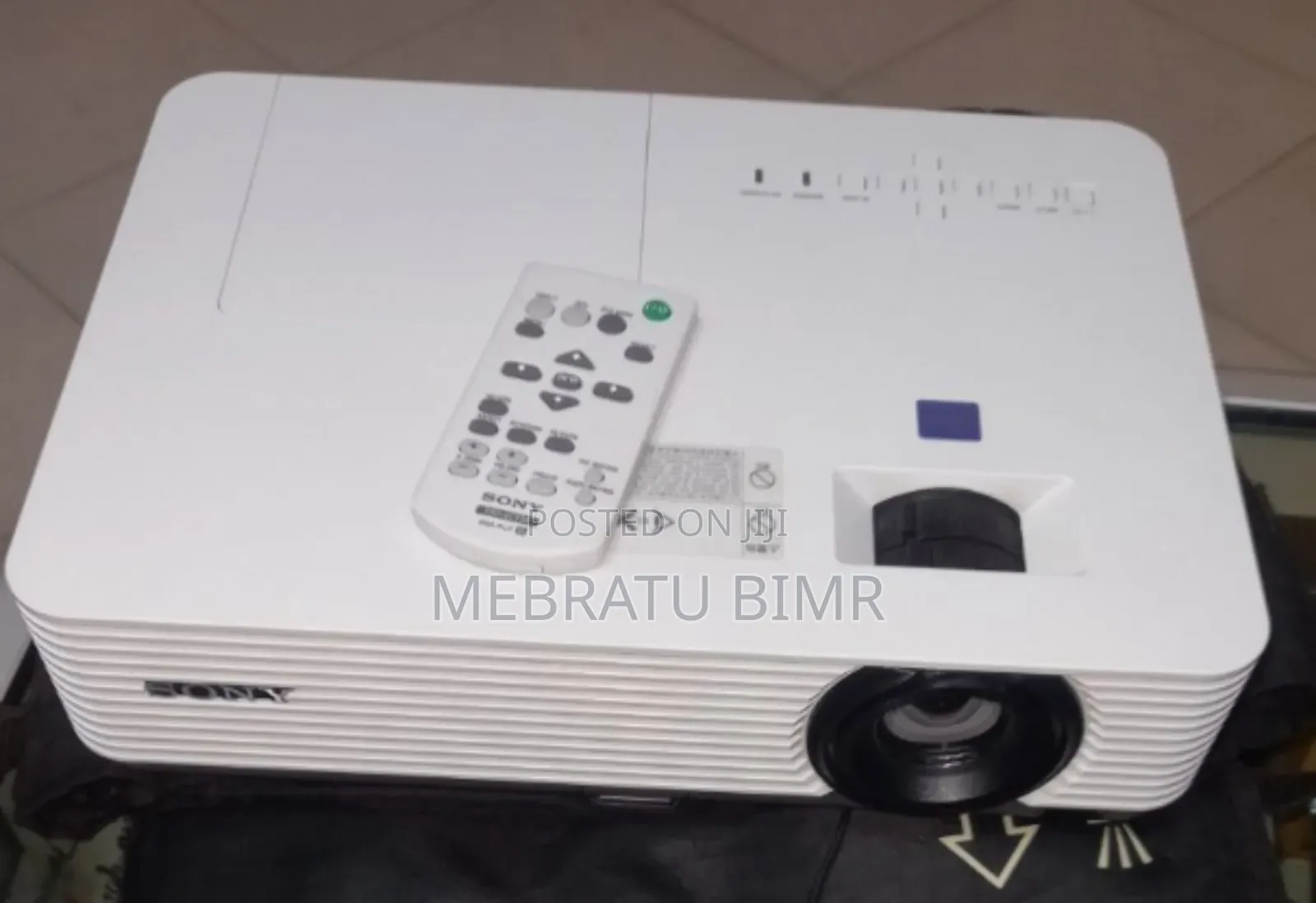 Sony Projector VPL -Dx221