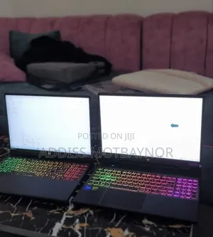 Photo - New Laptop Acer Predator Helios 300 16GB Intel Core I7 SSD 1T