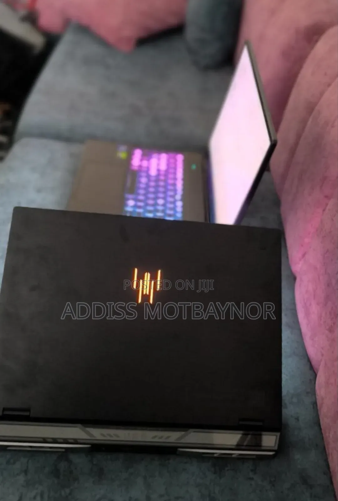 New Laptop Acer Predator Helios 300 16GB Intel Core I7 SSD 1T