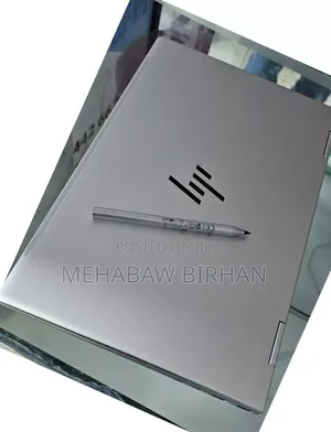 New Laptop HP Envy X360 16GB Intel Core I7 SSD 1T