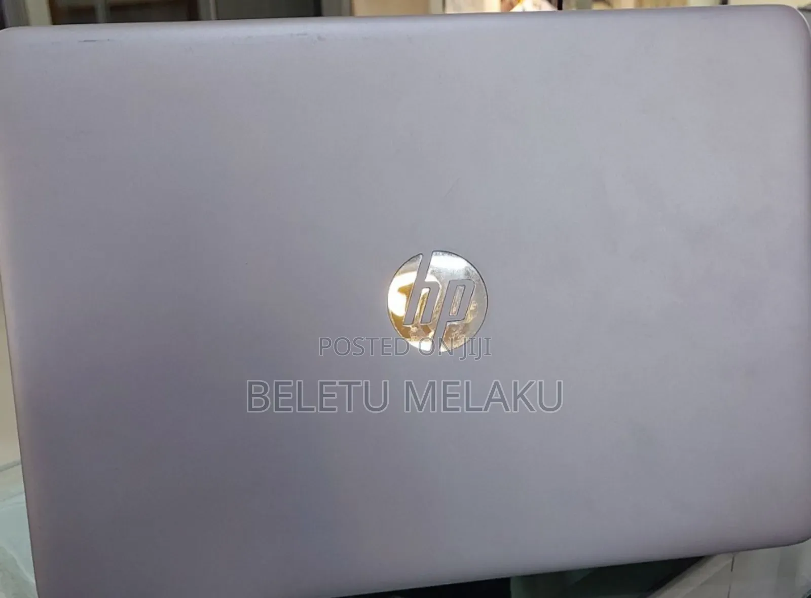 New Laptop HP EliteBook 840 G3 8GB Intel Core I7 SSD 512GB