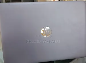 New Laptop HP EliteBook 840 G3 8GB Intel Core I7 SSD 512GB