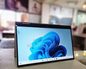 Photo - New Laptop HP Pavilion 15 16GB Intel Core I7 SSD 512GB