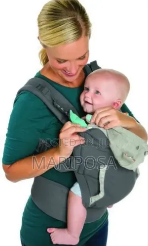 Infantino Ergonomic Baby Carrier