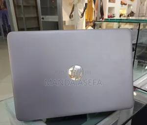 Photo - New Laptop HP EliteBook 840 G3 8GB Intel Core I7 SSD 512GB