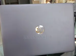 New Laptop HP EliteBook 840 G3 8GB Intel Core I7 SSD 512GB