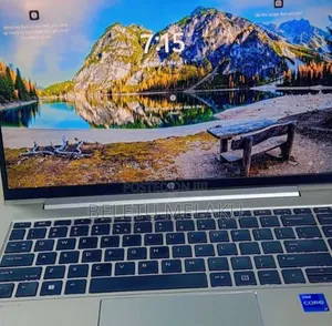 New Laptop HP ProBook 440 G9 16GB Intel Core I7 SSD 512GB