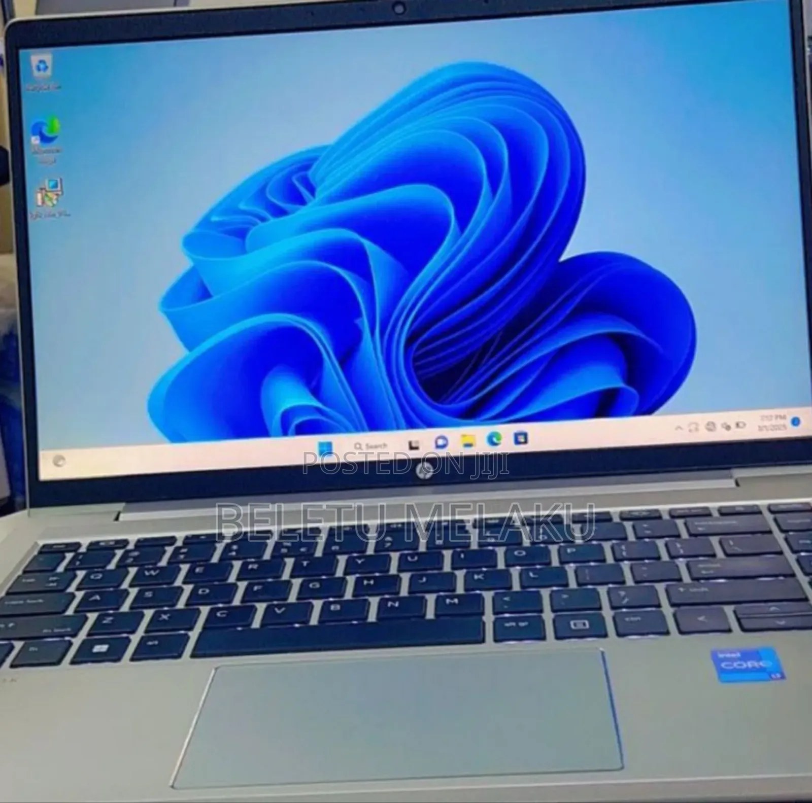 New Laptop HP ProBook 440 G9 16GB Intel Core I7 SSD 512GB