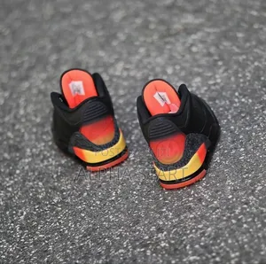 Air_jordan 3 Retro J Balvin Rio
 Master Quality
#Men 