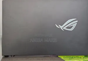 New Laptop Asus ROG Strix G15 16GB AMD Ryzen 9 SSD 512GB