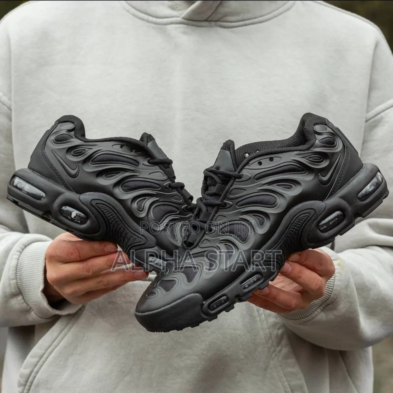 #Nike Men’S #Air_max Plus Drift
 Master Quality