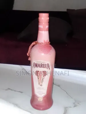 Photo - Amarula Drink