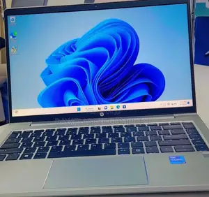 New Laptop HP ProBook 440 G9 16GB Intel Core I7 SSD 512GB