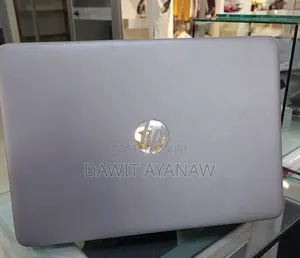 New Laptop HP 8GB Intel Core I7 SSD 512GB