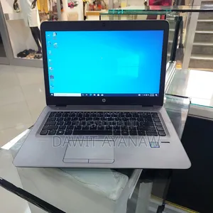 New Laptop HP 8GB Intel Core I7 SSD 512GB