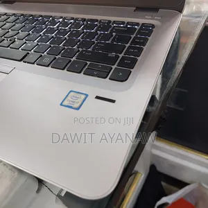 New Laptop HP 8GB Intel Core I7 SSD 512GB