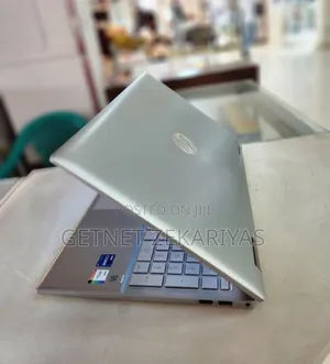 Photo - New Laptop HP Pavilion 15 16GB Intel Core I7 SSD 512GB