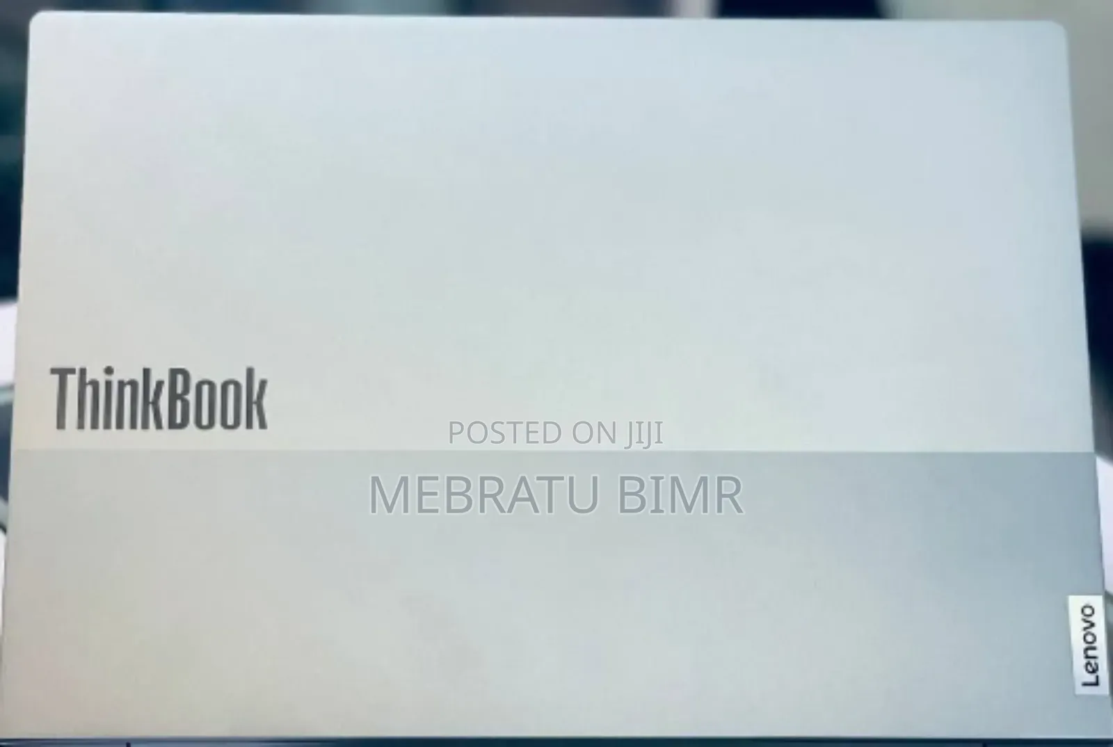 New Laptop Lenovo Thinkbook 14 16GB Intel Core Ultra 7 SSD 512GB