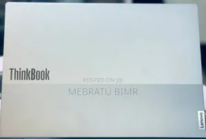 New Laptop Lenovo Thinkbook 14 16GB Intel Core Ultra 7 SSD 512GB