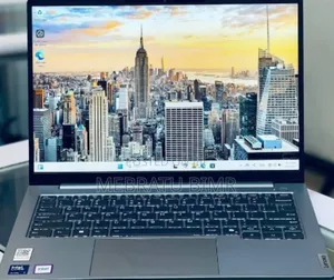 New Laptop Lenovo Thinkbook 14 16GB Intel Core Ultra 7 SSD 512GB