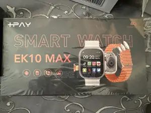 Ek Smart Watch