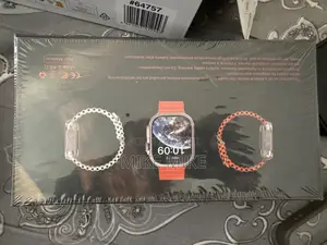 Photo - Ek Smart Watch