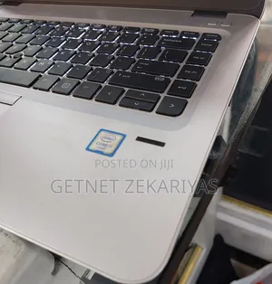 New Laptop HP EliteBook 840 G3 8GB Intel Core I7 SSD 512GB