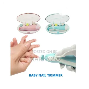 Photo - Baby Nail Trimmer