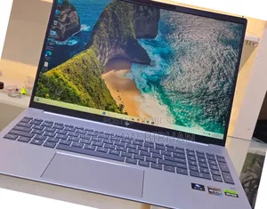 Photo - New Laptop HP Pavilion 15 16GB Intel Core I7 SSD 1T