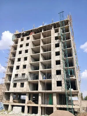 Photo - 1bdrm Apartment in Bole for sale