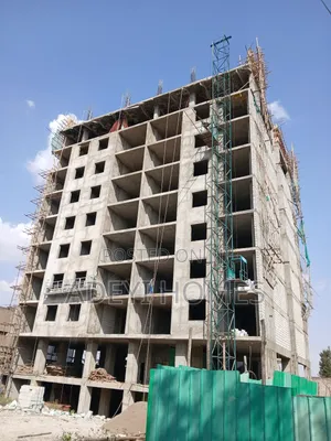 1bdrm Apartment in Bole for sale