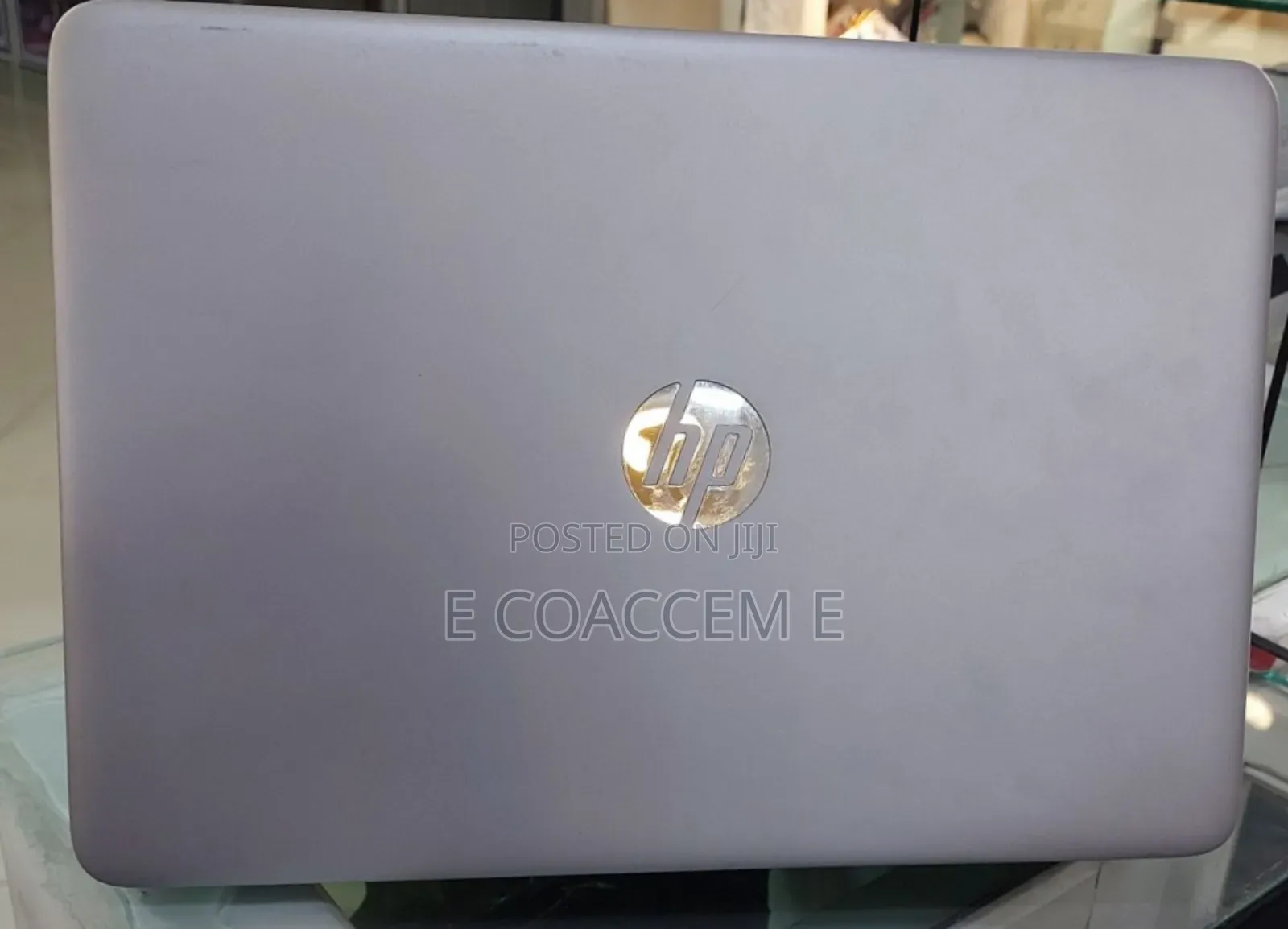 New Laptop HP 8GB Intel Core I5 SSD 512GB