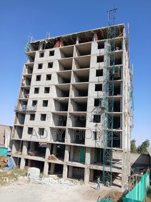 1bdrm Apartment in Bole for sale