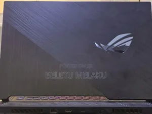 Photo - New Laptop Asus ROG Strix G15 16GB Intel Core I7 SSD 512GB