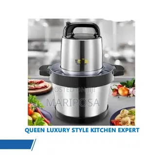 Photo - Queen Luxury Style Kitchen Expert